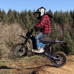 HappyRun G300 SE