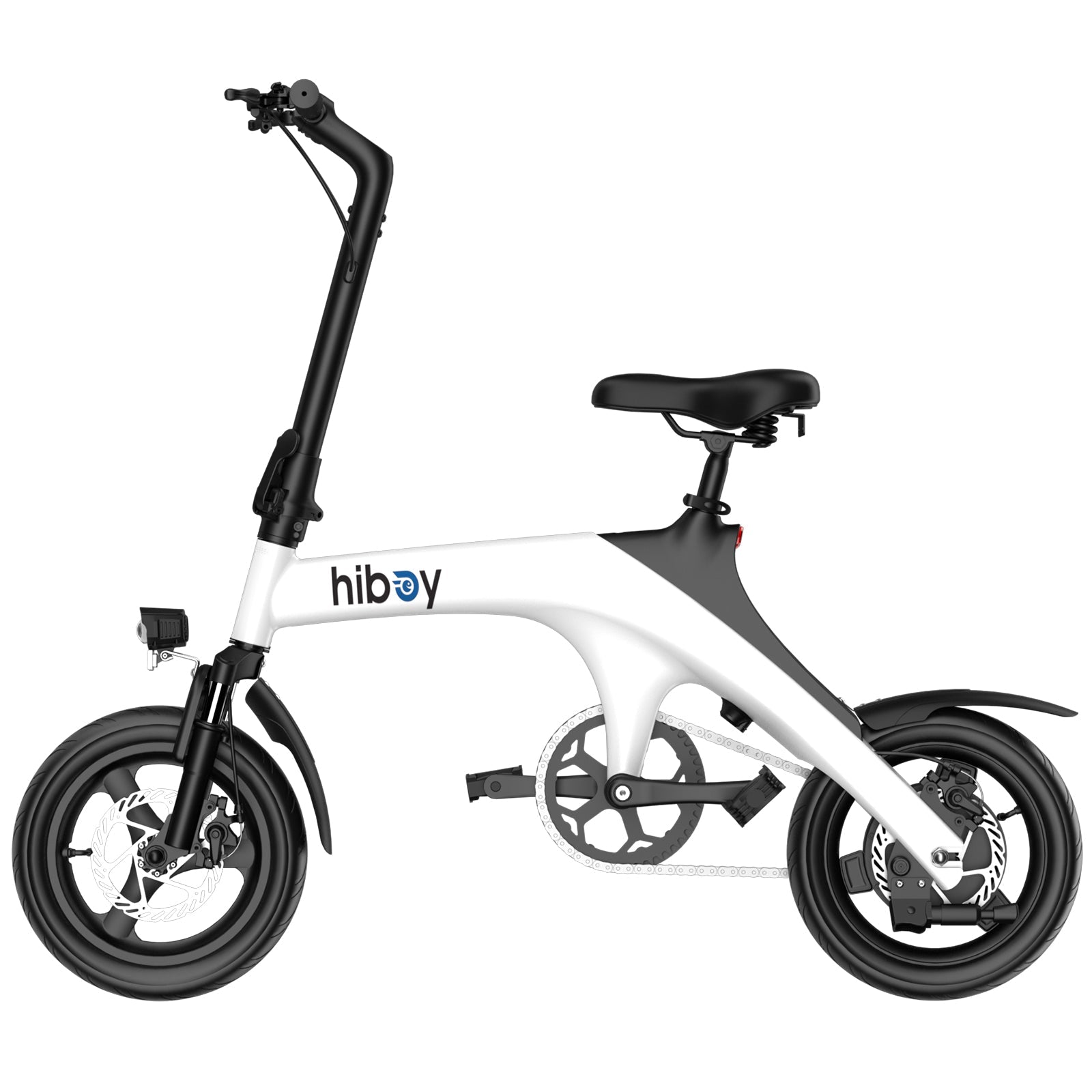 Hiboy C1 Folding