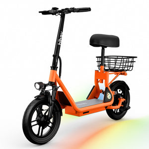 Hiboy Q2