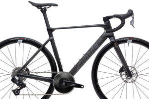 Carbon Road SL – Raw Carbon - SRAM Rival 1x13 Aero Package