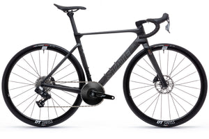 Carbon Road SL – Raw Carbon - SRAM Rival 1x13 Aero Package