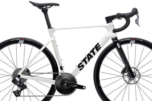 Carbon Road – Panda Pearl -  SRAM Rival 1x13 Aero Package