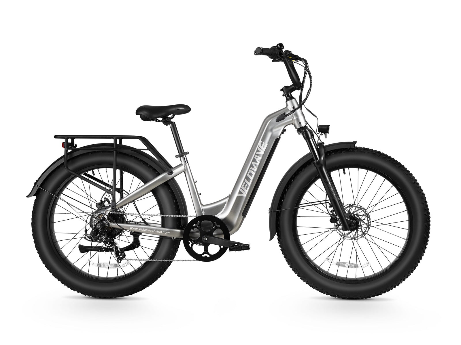 Velowave Ranger Step-Thru 3.0