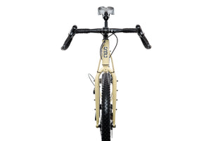 4130 All-Road - Dromedary Tan (12 Speed / UDH)