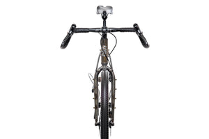 4130 All-Road - Raw Phosphate (12 Speed / UDH)