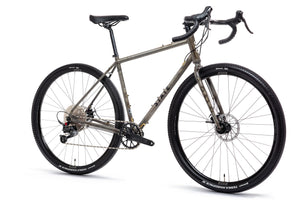 4130 All-Road - Raw Phosphate (12 Speed / UDH)