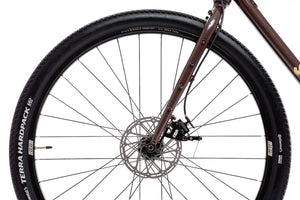 4130 All-Road - Root Beer (12 Speed / UDH)