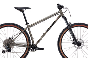 4130 Trail - Mountain Bike - Raw Phosphate