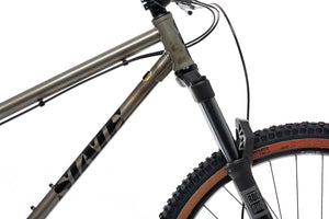 4130 Trail - Mountain Bike - Raw Phosphate