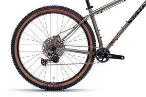 4130 Trail - Mountain Bike - Raw Phosphate