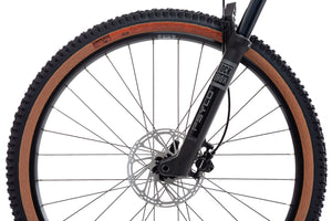 4130 Trail - Mountain Bike - Raw Phosphate