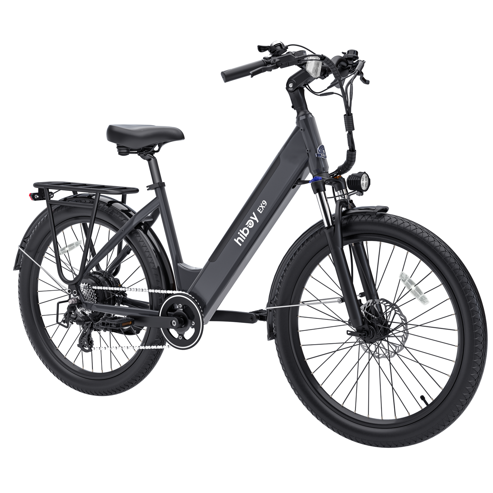 Hiboy EX9 Urban Commuter