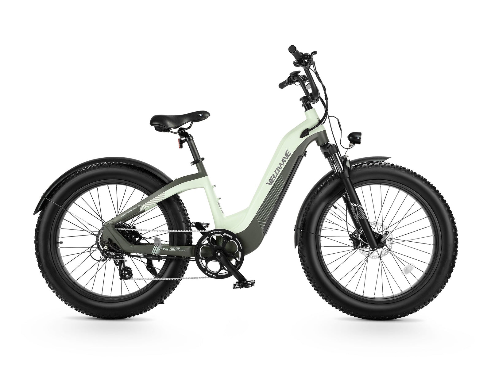 Velowave Grace 2.0