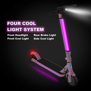 Veefa Glide Lite