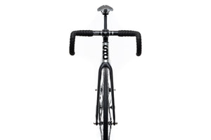 6061 Black Label v3 - Raw / Black