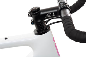 Carbon All-Road v2 - Team Edition