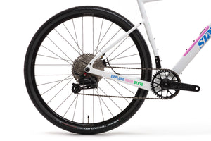 Carbon All-Road v2 - Team Edition