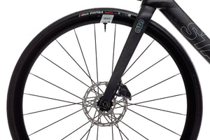 Carbon Road SL – Raw Carbon - SRAM Rival 1x13 Aero Package