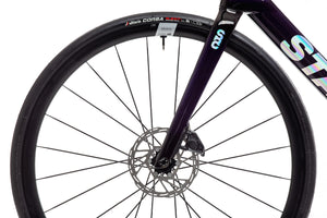 Carbon Road – Midnight - SRAM Rival AXS 2x