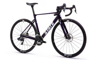 Carbon Road – Midnight - SRAM Rival AXS 2x
