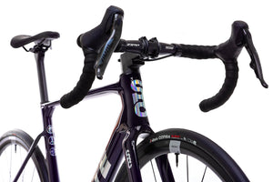 Carbon Road – Midnight - SRAM Rival 1x13 Aero Package