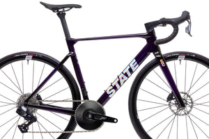 Carbon Road – Midnight - SRAM Rival 1x13 Aero Package