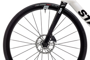 Carbon Road – Panda Pearl - SRAM Rival AXS 2x