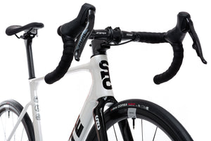 Carbon Road – Panda Pearl -  SRAM Rival 1x13 Aero Package