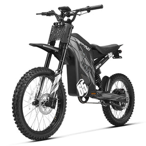 HappyRun Tank G300 Pro