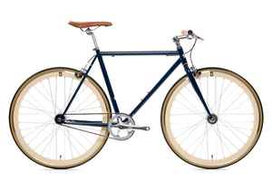Core-Line - Rigby