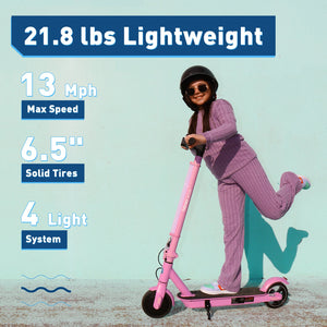 Veefa Glide Lite