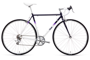 4130 Road - Deep Indigo - (8-Speed)