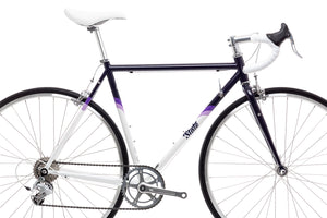 4130 Road - Deep Indigo - (8-Speed)
