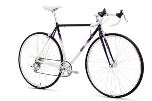 4130 Road - Deep Indigo - (8-Speed)