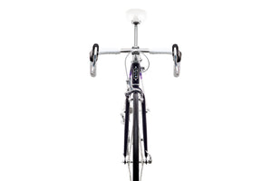 4130 Road - Deep Indigo - (8-Speed)