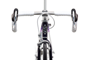 4130 Road - Deep Indigo - (8-Speed)