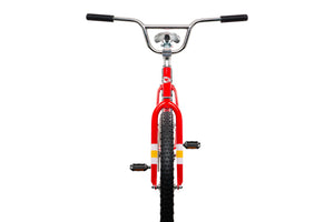 State Bicycle Co. | NFL Collection - Klunker - Kansas City Chiefs
