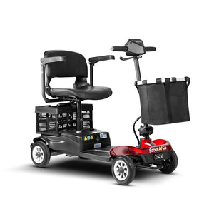 ScootNGo Comfort