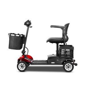 ScootNGo Comfort