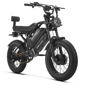 HappyRun Tank G70 Pro