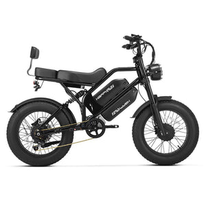 HappyRun Tank G70 Pro