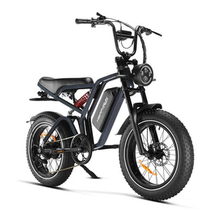 HappyRun Tank G60 Pro