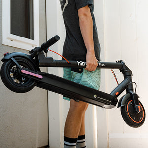 Hiboy S2R Plus